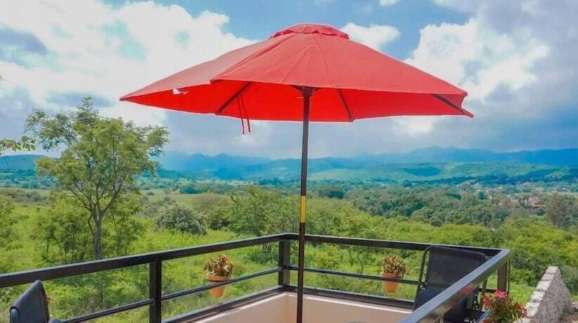 Las Margaritas Hostal