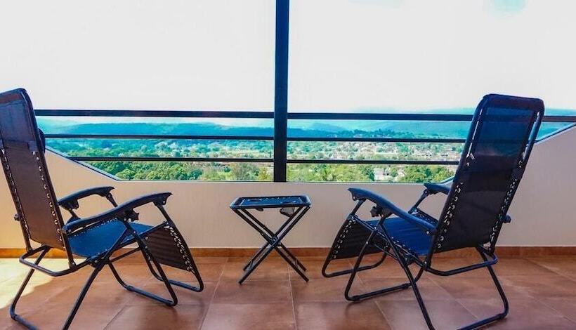 Las Margaritas Hostal