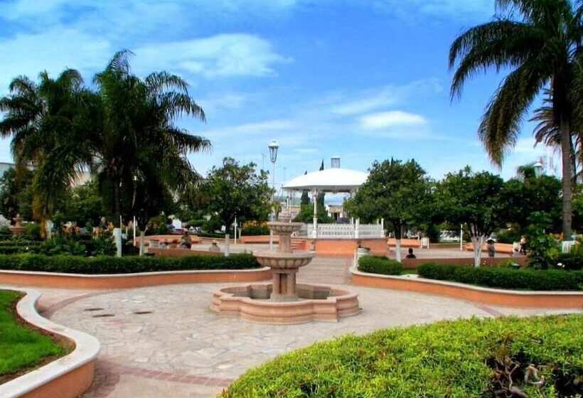 Las Margaritas Hostal