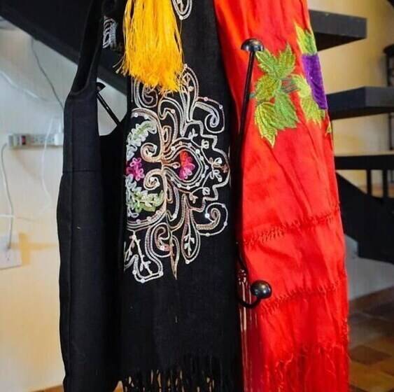 Las Margaritas Hostal