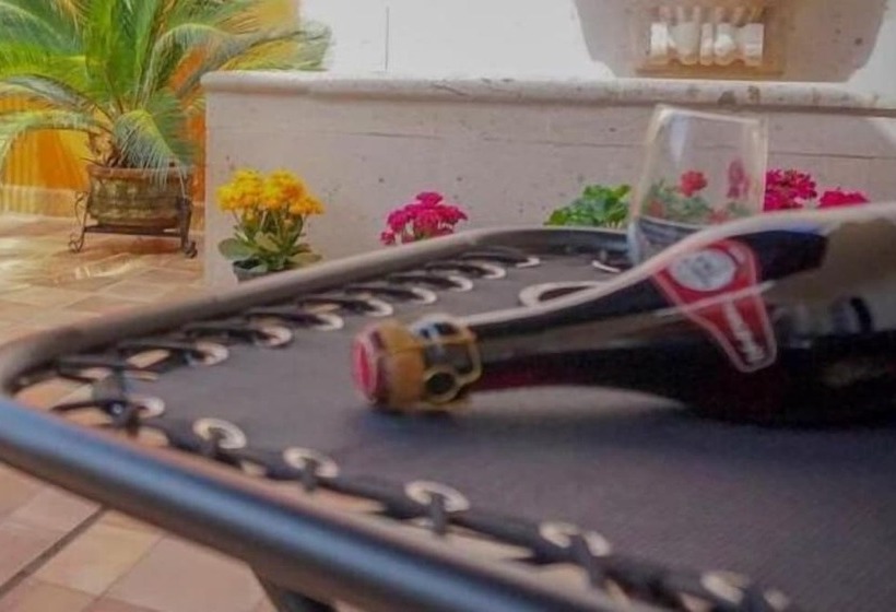 Las Margaritas Hostal