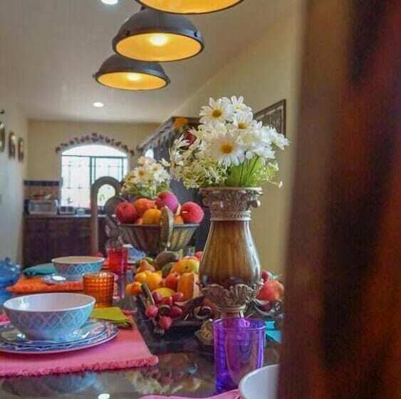 Las Margaritas Hostal