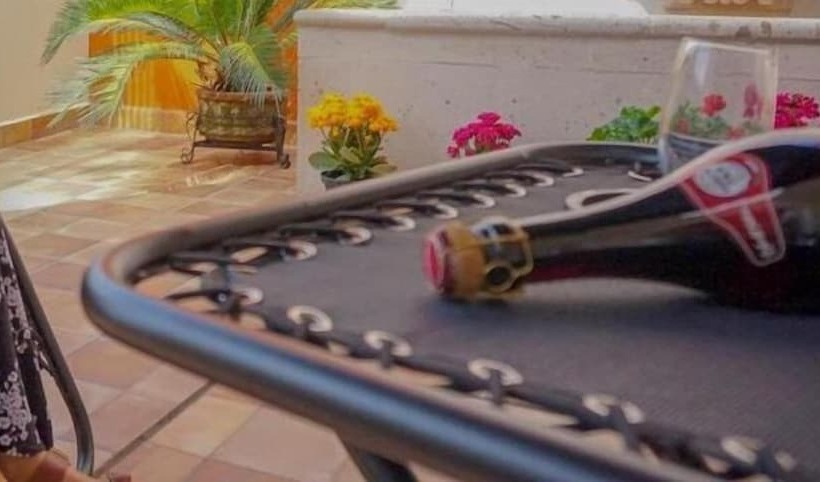 Las Margaritas Hostal