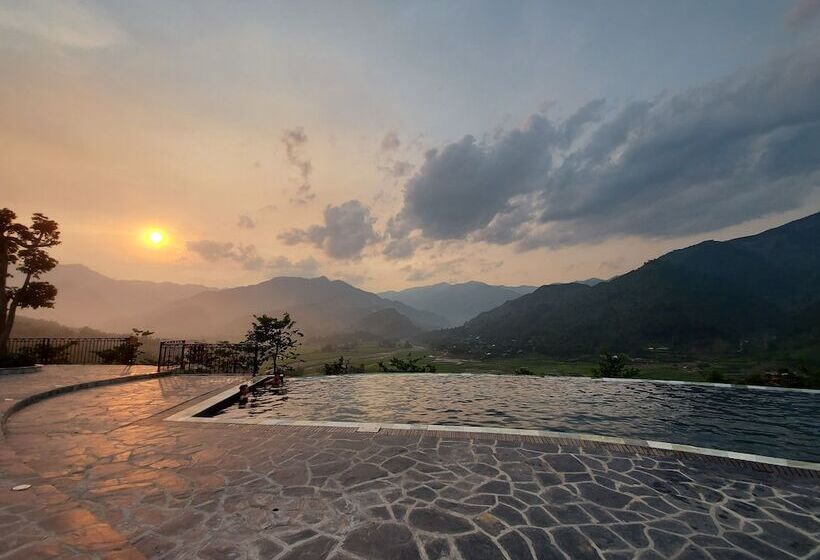 Le Champ Tu Le Resort Hot Spring & Spa