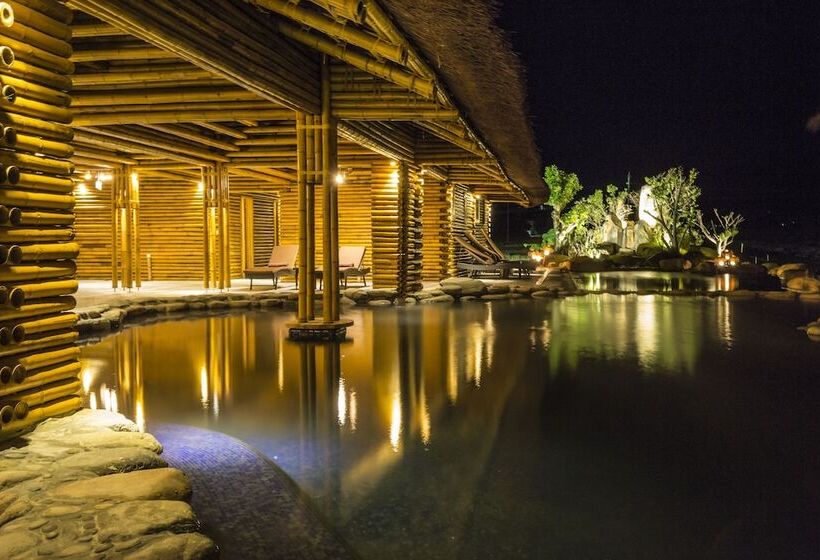 Le Champ Tu Le Resort Hot Spring & Spa