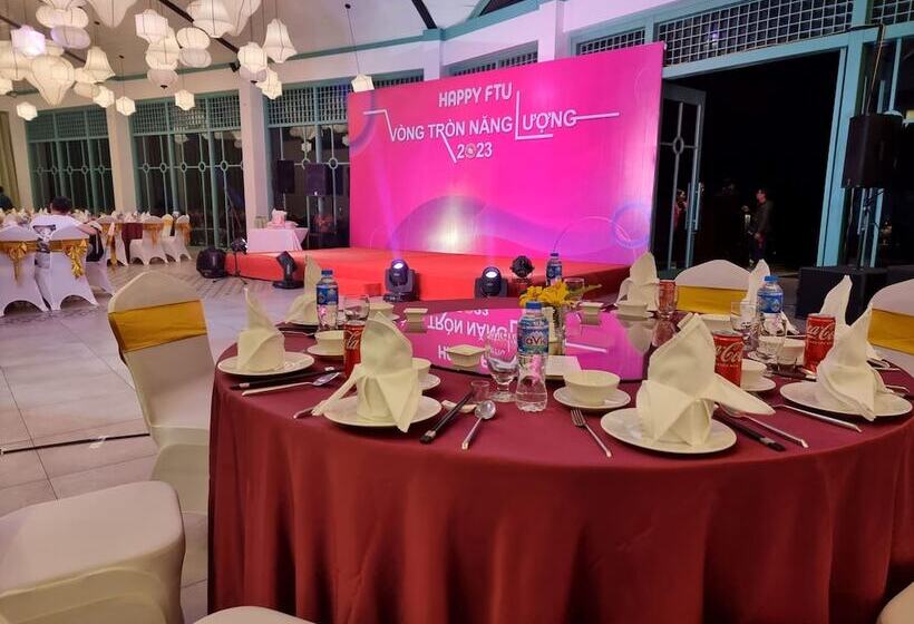 Le Champ Tu Le Resort Hot Spring & Spa