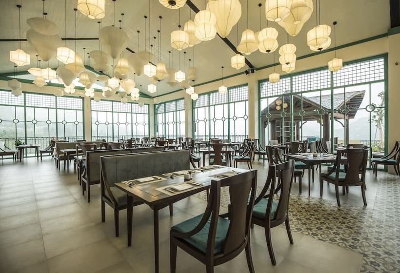 Le Champ Tu Le Resort Hot Spring & Spa