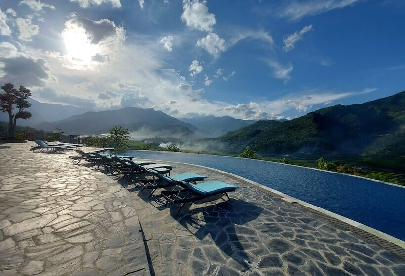 Le Champ Tu Le Resort Hot Spring & Spa