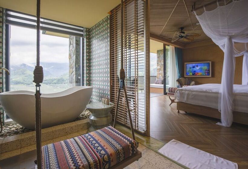 Le Champ Tu Le Resort Hot Spring & Spa