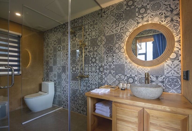 Le Champ Tu Le Resort Hot Spring & Spa