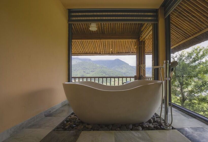 Le Champ Tu Le Resort Hot Spring & Spa