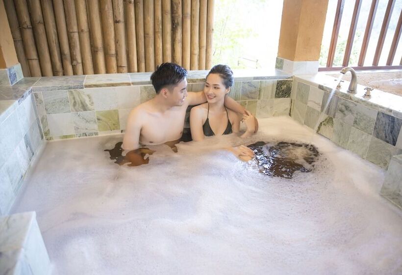 Le Champ Tu Le Resort Hot Spring & Spa