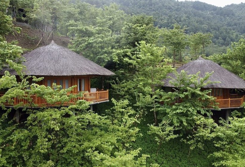 Le Champ Tu Le Resort Hot Spring & Spa