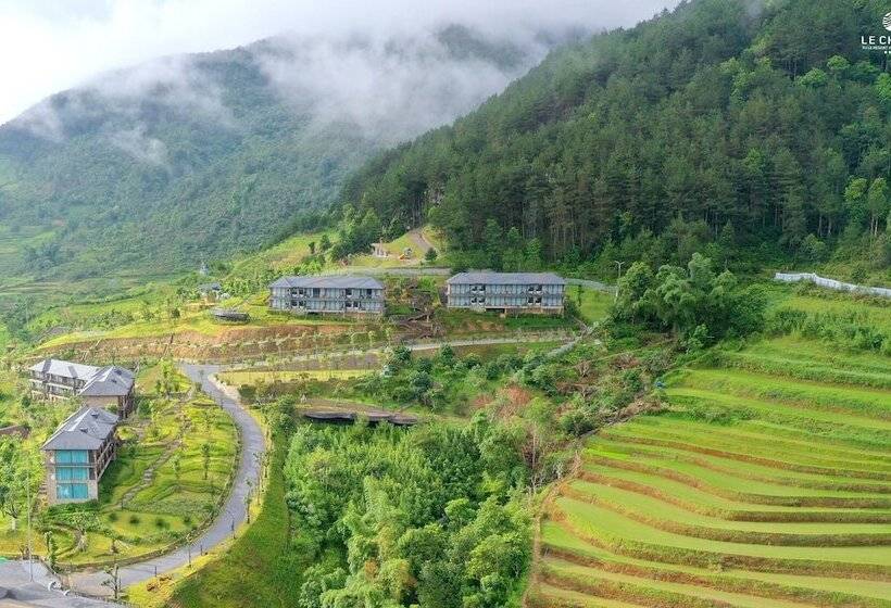 Le Champ Tu Le Resort Hot Spring & Spa