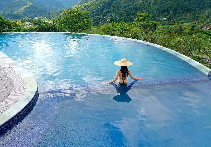 Le Champ Tu Le Resort Hot Spring & Spa