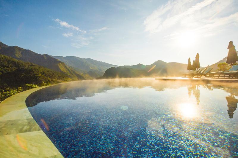 Le Champ Tu Le Resort Hot Spring & Spa