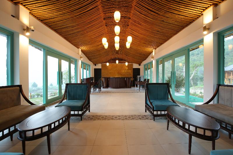 Le Champ Tu Le Resort Hot Spring & Spa