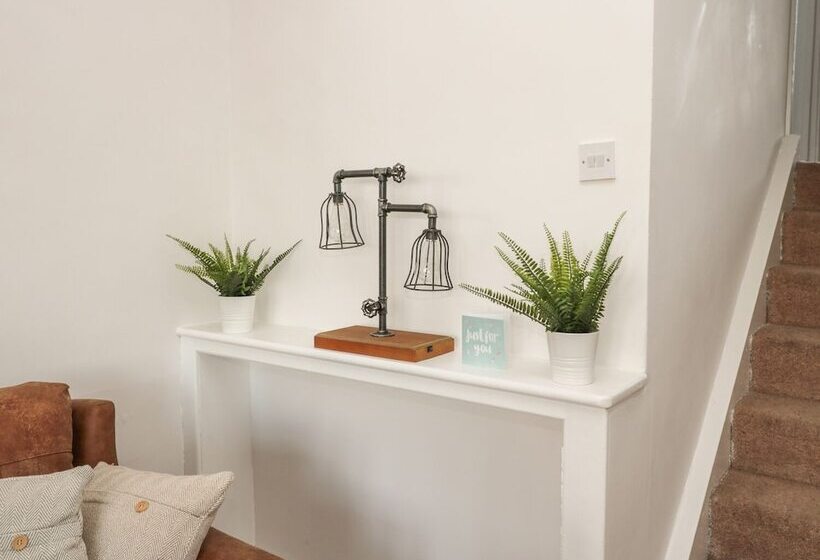 Lovatt House Apartment Tynemouth