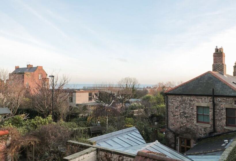 Lovatt House Apartment Tynemouth