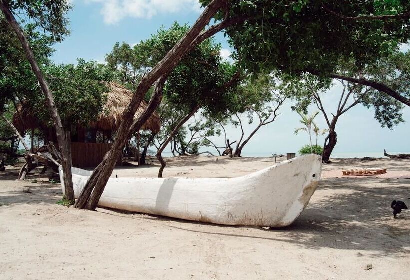 Maleiwa Beach Hostel