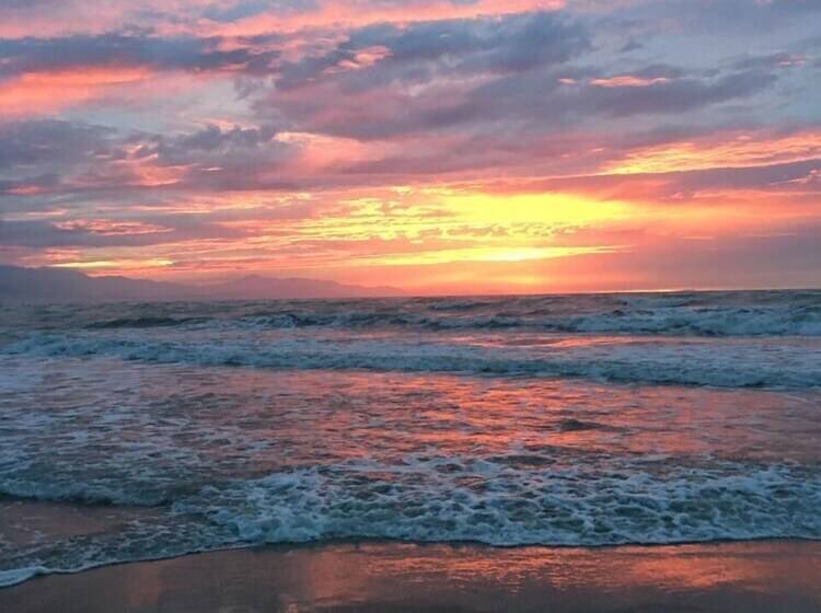 Maleiwa Beach Hostel