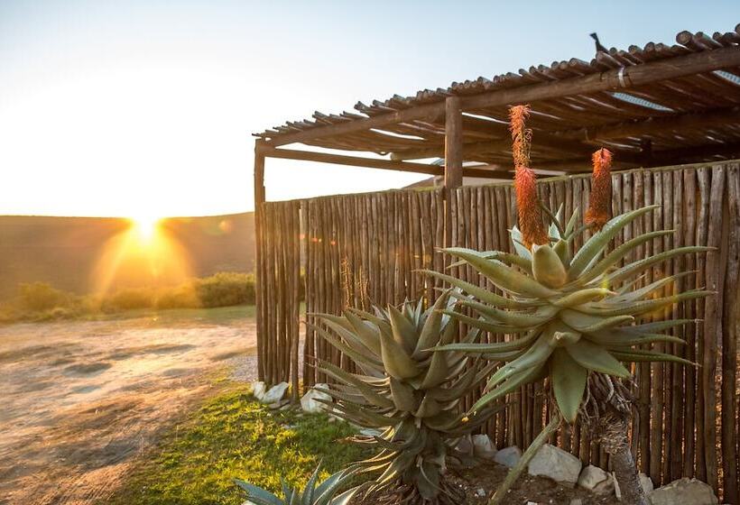 Melozhori Game Reserve