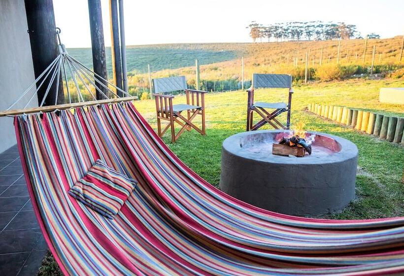 Melozhori Game Reserve