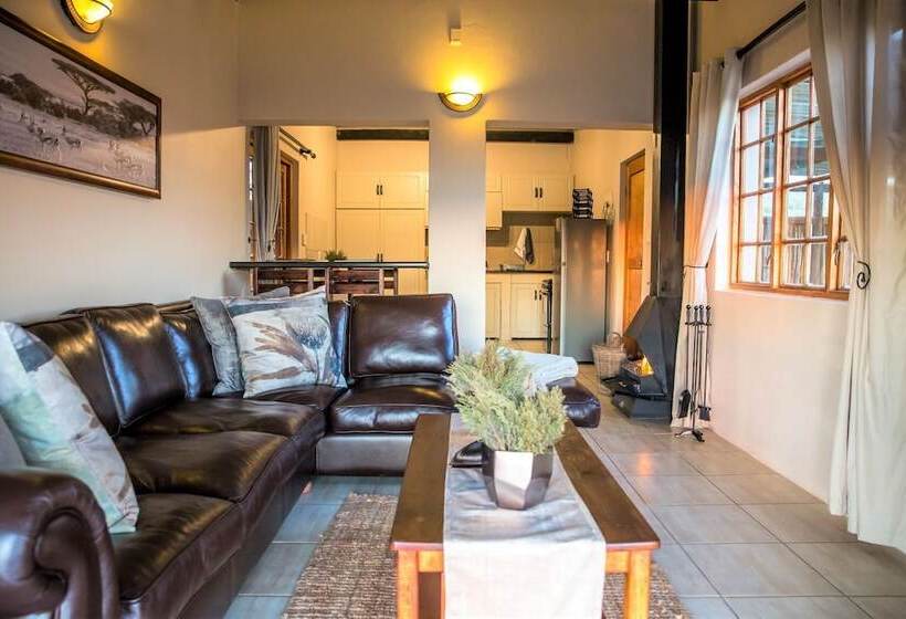 Melozhori Game Reserve