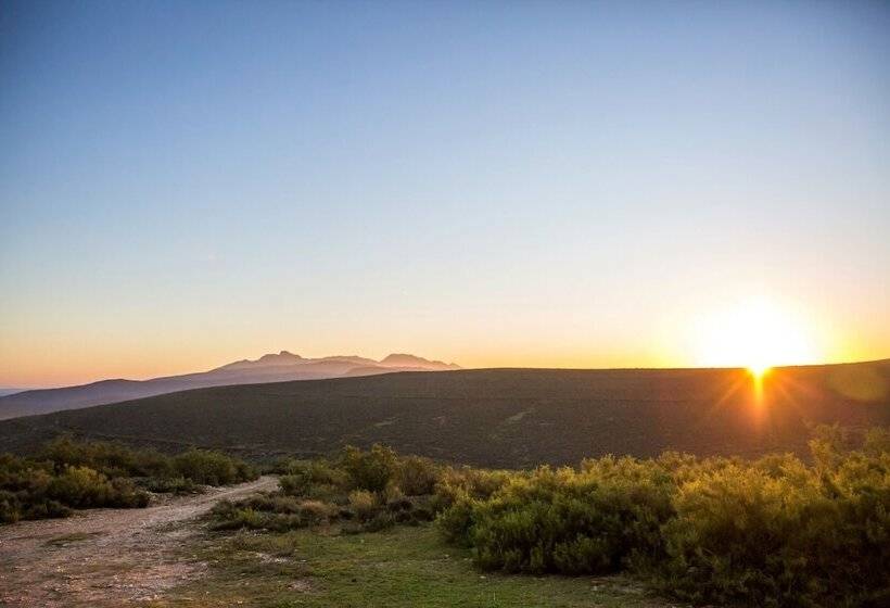 Melozhori Game Reserve