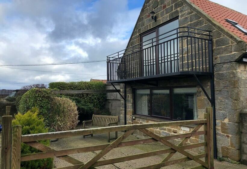 Mill House