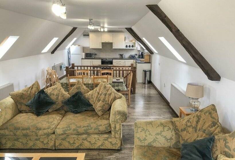 Mill House