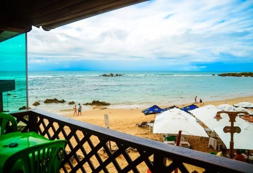 Общежитие Marilyn Pousada Morro