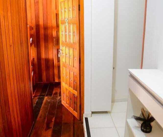 Общежитие Marilyn Pousada Morro