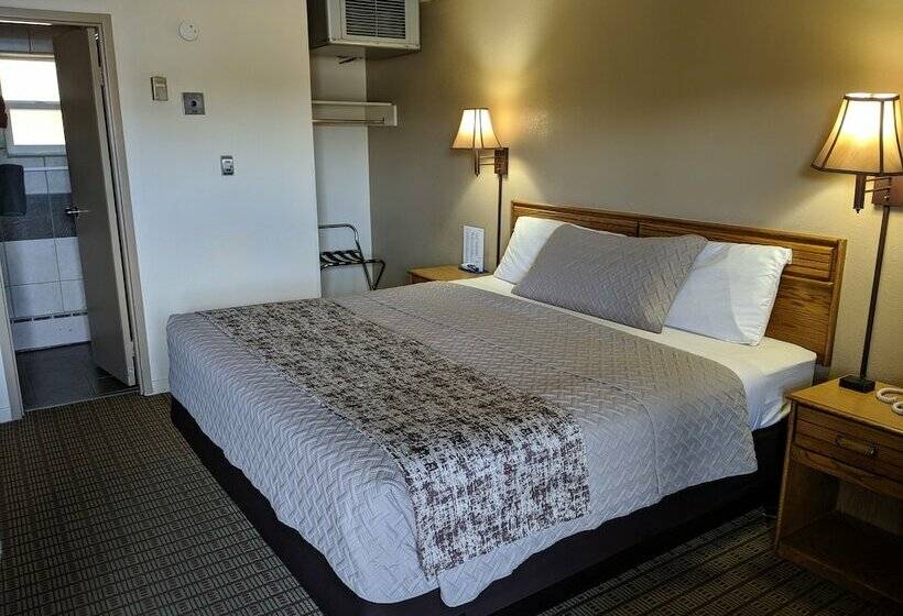 מוטל Economy Inn