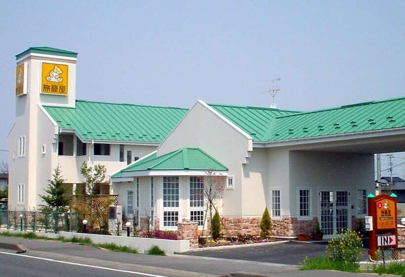 汽车旅馆  Family Lodge Hatagoya Sendaiwatari