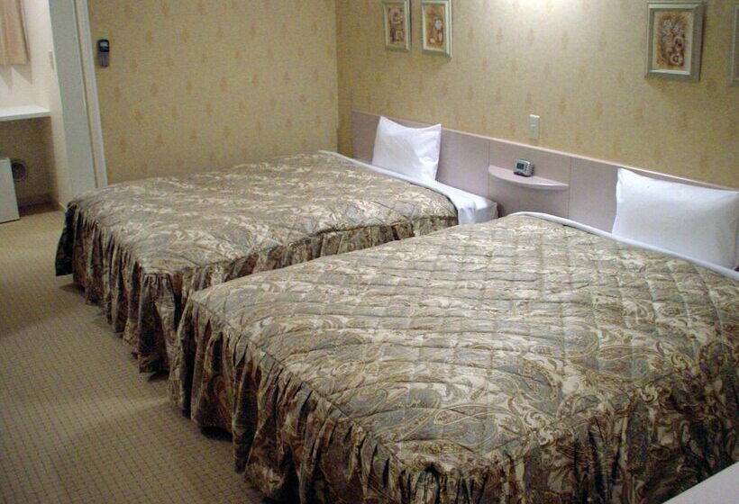 汽车旅馆  Family Lodge Hatagoya Sendaiwatari