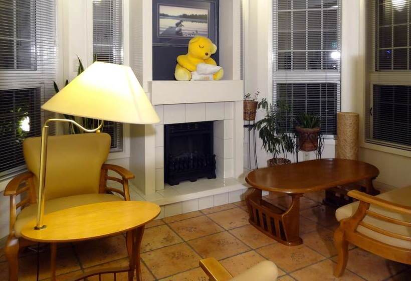 汽车旅馆  Family Lodge Hatagoya Sendaiwatari