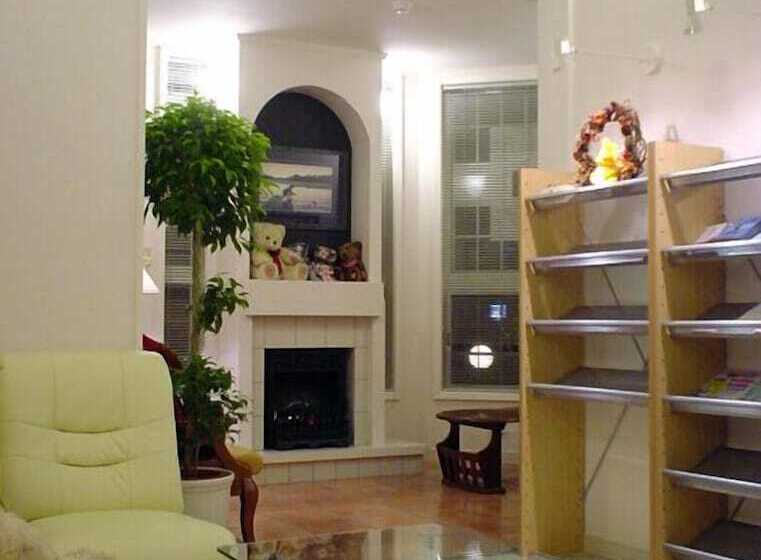 مُتل Family Lodge Hatagoya Sendaiwatari