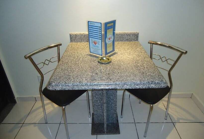 Motel Paloma   Adults Only