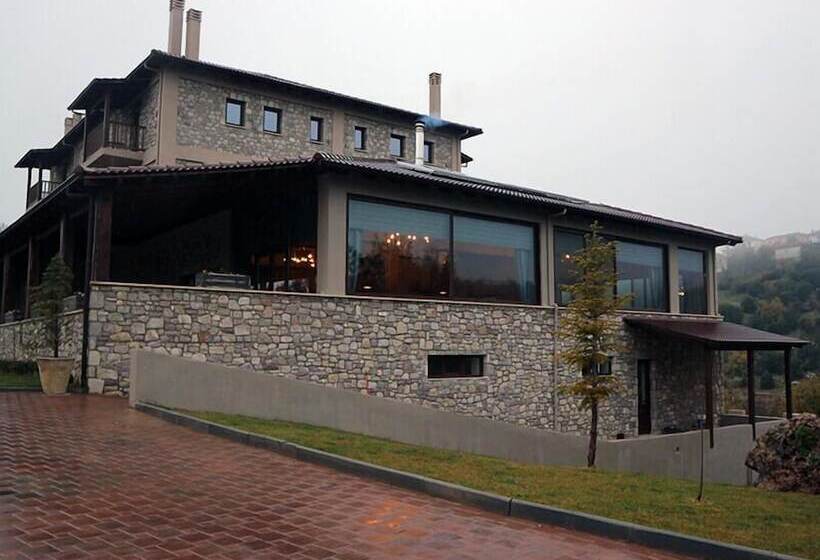 Mylaon Boutique Hotel & Spa