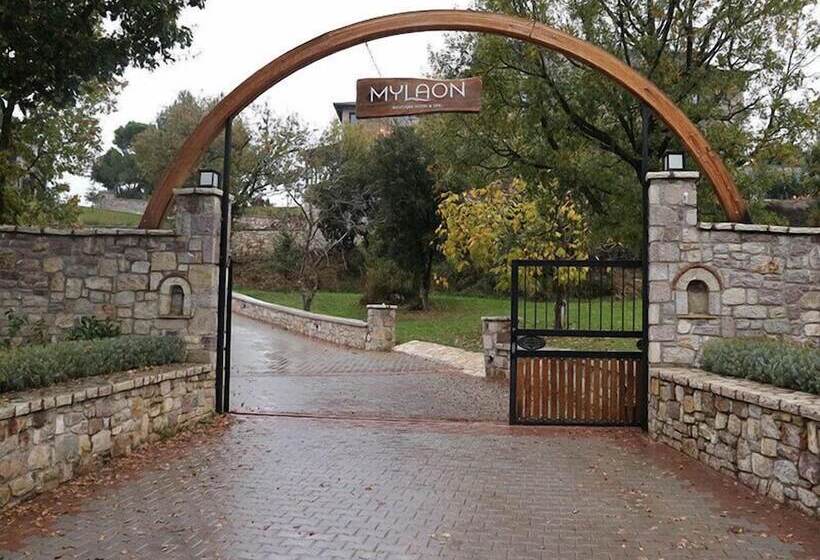 Mylaon Boutique Hotel & Spa
