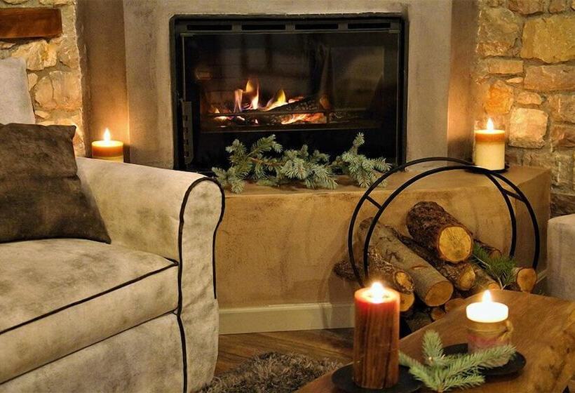 Mylaon Boutique Hotel & Spa