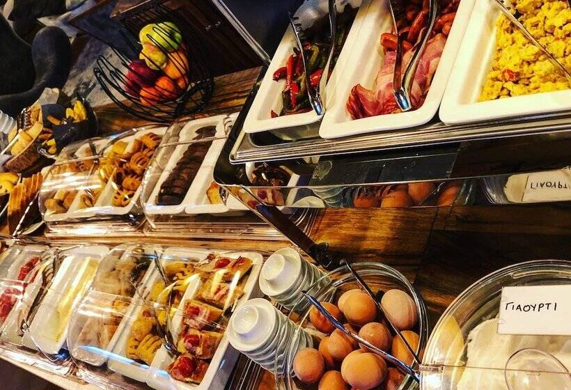 Mylaon Boutique Hotel & Spa