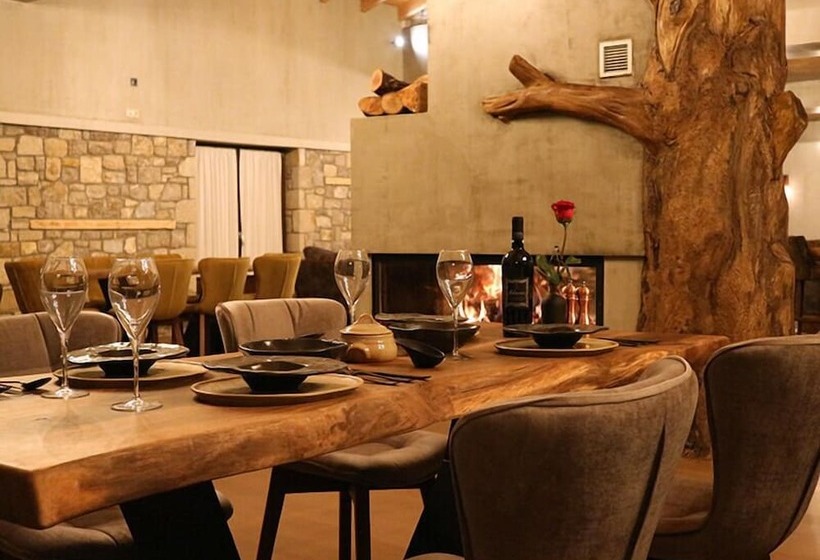 Mylaon Boutique Hotel & Spa