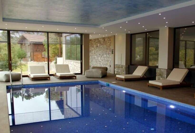 Mylaon Boutique Hotel & Spa