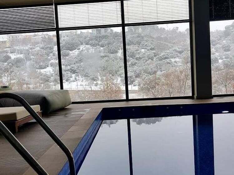 Mylaon Boutique Hotel & Spa