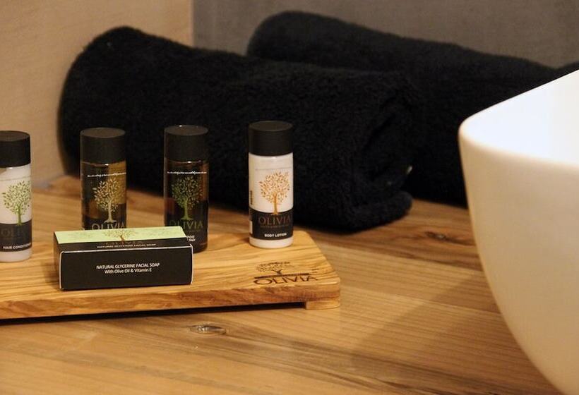 Mylaon Boutique Hotel & Spa