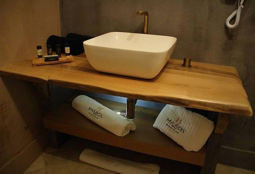 Mylaon Boutique Hotel & Spa
