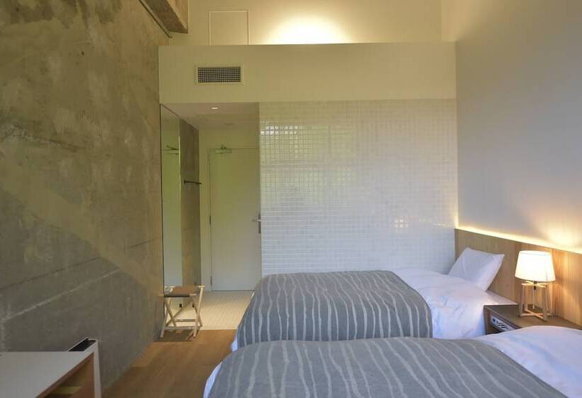 Ooe Valley Stay   Hostel