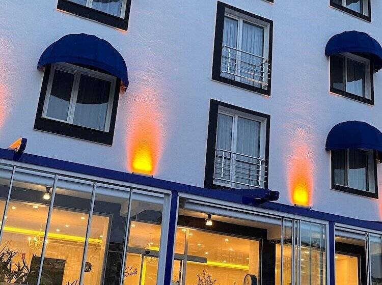 Park Suite Otel